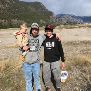 Meet your Posher, Jordan